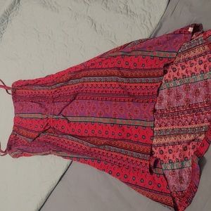 3 for $20!!! 😍 Billabong casual high-low dress